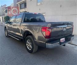 فۆرد F-150